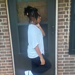 Meet your Posher, Abi